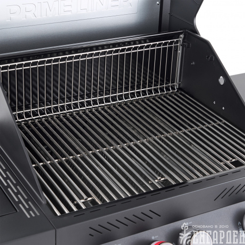 Газовый гриль PRIMELINER G class 3B