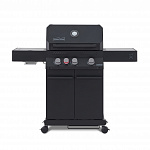 Газовый гриль PRIMELINER G class 3B