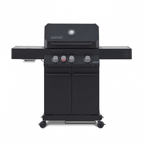 Газовый гриль PRIMELINER G class 3B