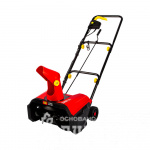 Снегоуборщик электрический DDE STE180