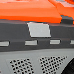 Газонокосилка аккумуляторная PATRIOT CM 435XL ) [40В, 1х2.5 Ач, з/у]