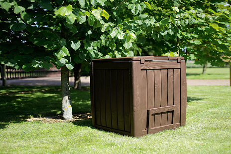 Компостер Deco 340L (w/o base)