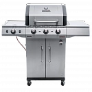 Газовый гриль Char-Broil Performance PRO 3S
