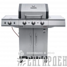 Газовый гриль Char-Broil Performance PRO 3S