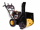 Снегоуборщик бензиновый CHAMPION ST761E