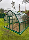 Теплица ВОЛГА