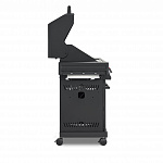 Газовый гриль PRIMELINER G class 4B комплектация DELUXE