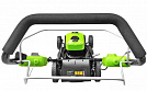 Газонокосилка аккумуляторная GREENWORKS GD40LM46SP
