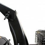Снегоуборщик бензиновый CHAMPION ST556