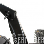 Снегоуборщик бензиновый CHAMPION ST556