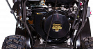 Снегоуборщик бензиновый CHAMPION ST1170E