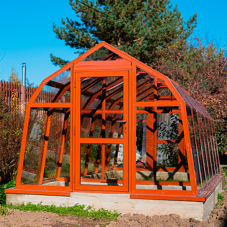 Теплица ЕНИСЕЙ