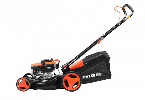Газонокосилка PATRIOT PT 46