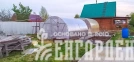 Теплица Воля Эко с усилителями