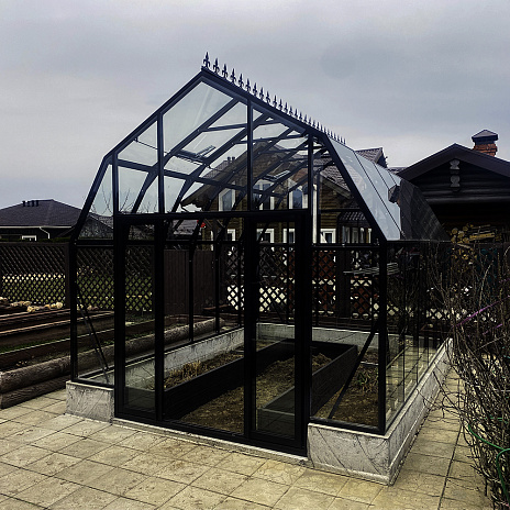 Теплица ОРГАНИКА 2.5