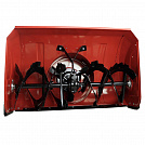 Снегоуборщик бензиновый гусеничный DDE ST1387LET "SnowEngine"