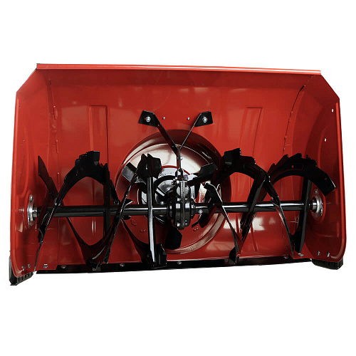 Снегоуборщик бензиновый гусеничный DDE ST1387LET "SnowEngine"