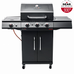 Газовый гриль Char-Broil Performance Power Edition 3B