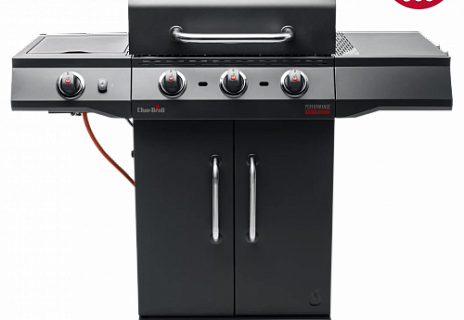 Газовый гриль Char-Broil Performance Power Edition 3B