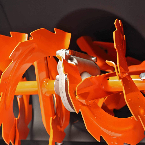 Снегоуборщик бензиновый PATRIOT PS 603 LED