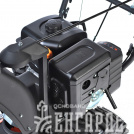 Снегоуборщик бензиновый PATRIOT PS 911
