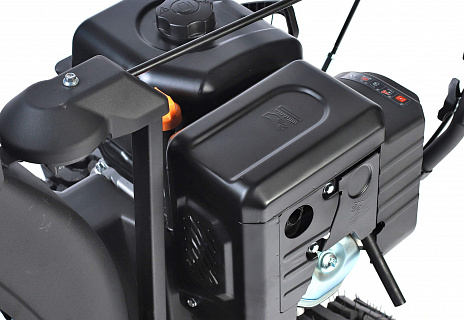Снегоуборщик бензиновый PATRIOT PS 911