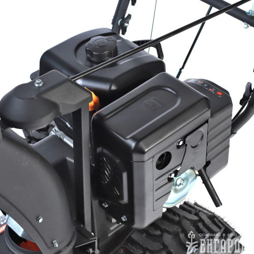 Снегоуборщик бензиновый PATRIOT PS 911