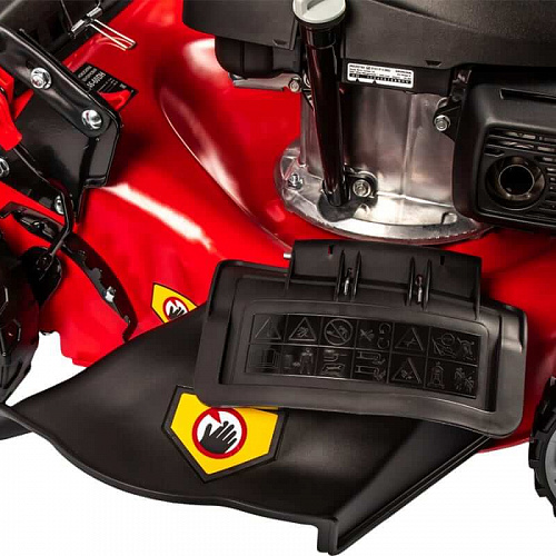 Газонокосилка DDE LM 51-60 DH