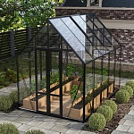 Теплица Botanik Style 45 Mini с комплектом купейной двери Ботаник