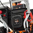Снегоуборщик бензиновый DAEWOO DAST 8570