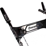Снегоуборщик бензиновый CHAMPION ST553