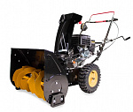 Снегоуборщик бензиновый CHAMPION ST556