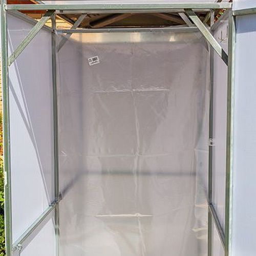 Душевая кабина Чистотел с раздевалкой