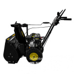 Снегоуборщик бензиновый CHAMPION ST655 +889