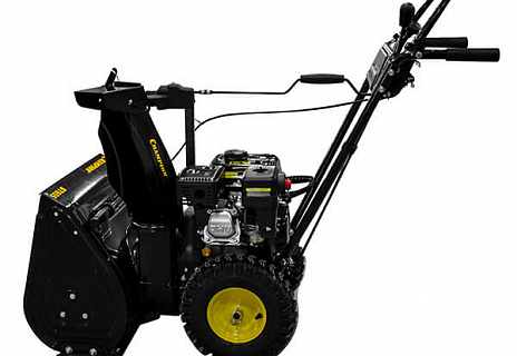 Снегоуборщик бензиновый CHAMPION ST655 +889