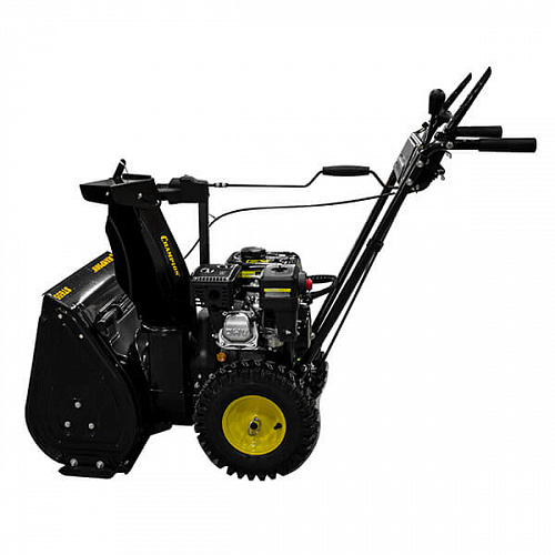 Снегоуборщик бензиновый CHAMPION ST655 +889