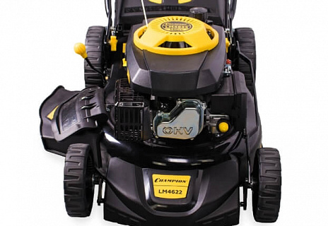 Газонокосилка CHAMPION LM4622
