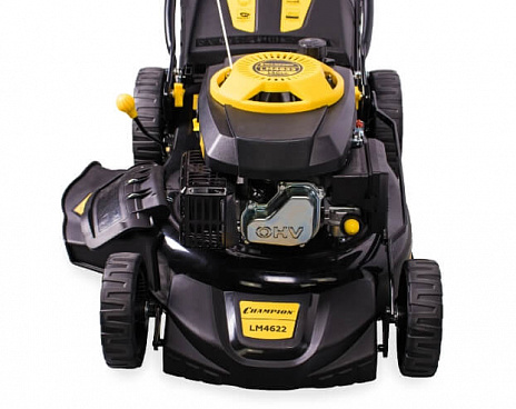 Газонокосилка CHAMPION LM4622