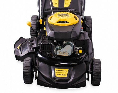 Газонокосилка CHAMPION LM4622