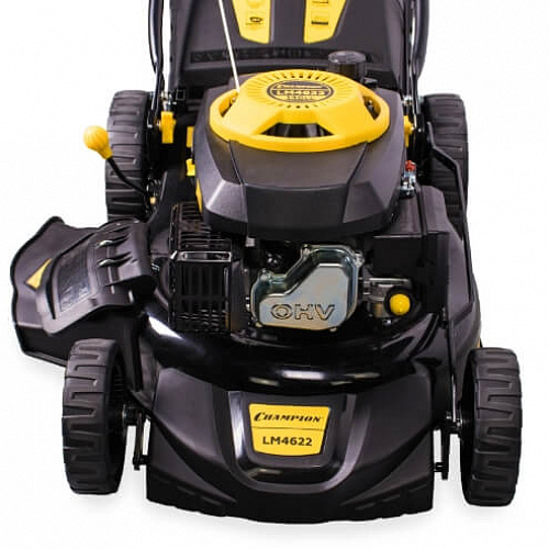 Газонокосилка CHAMPION LM4622