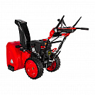 Снегоуборщик бензиновый DDE ST7066LE