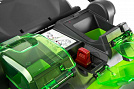 Газонокосилка аккумуляторная GREENWORKS G40LM49DBK4