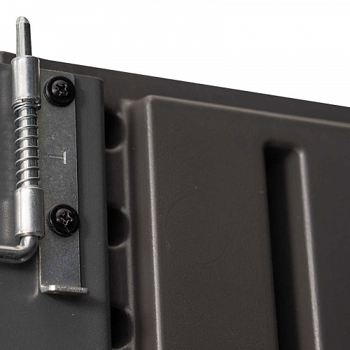 Сарай пластиковый LifeTime 8,3*8,3