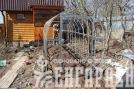 Теплица Воля Перчина М Плюс