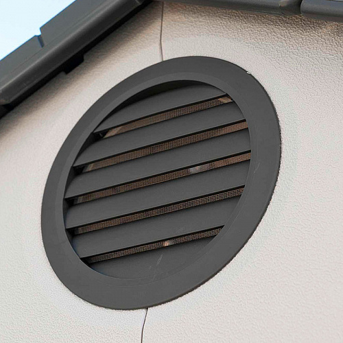 Сарай пластиковый LifeTime 10*8