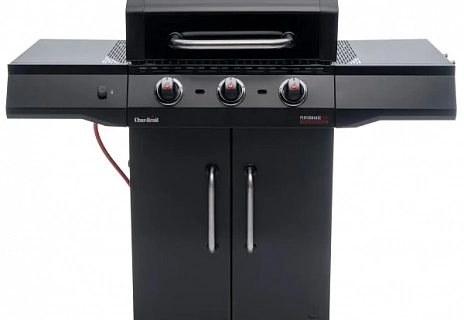 Газовый гриль Char-Broil Performance CORE 3B