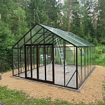 Теплица ЭКОНИКА 3.5