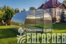 Теплица Воля Омега Премиум