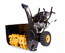 Снегоуборщик бензиновый CHAMPION ST1170E