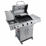 Газовый гриль Char-Broil Performance PRO 3S